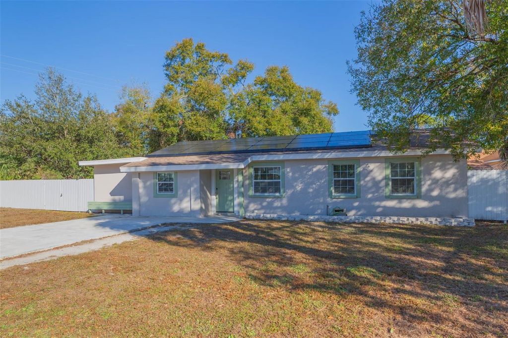 4203 W OKLAHOMA AVENUE, Tampa, FL 33616