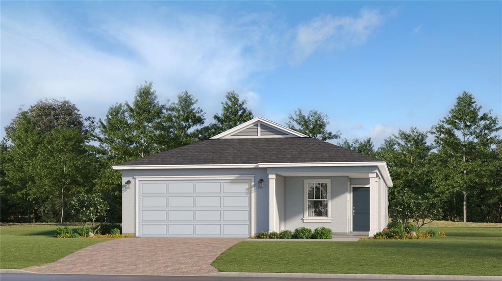 4493 OCHOS RIOS PLACE, Kissimmee, FL 34758