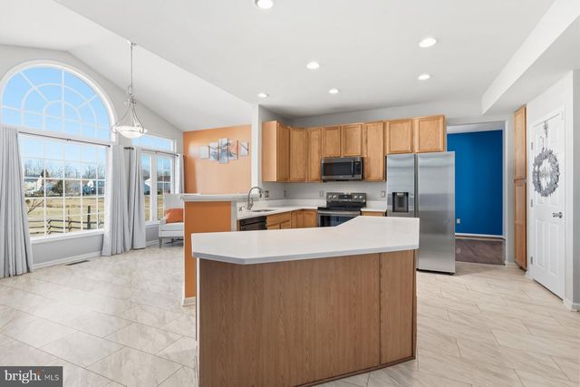 6171 MCCARTHY DR, King George, VA 22485