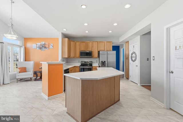 6171 MCCARTHY DR, King George, VA 22485