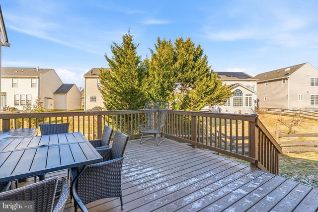 6171 MCCARTHY DR, King George, VA 22485