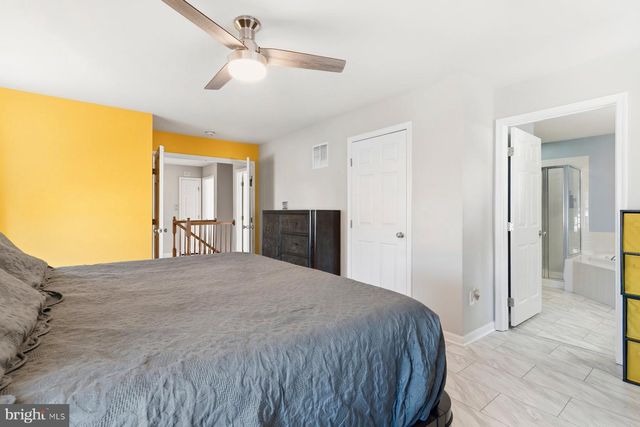 6171 MCCARTHY DR, King George, VA 22485