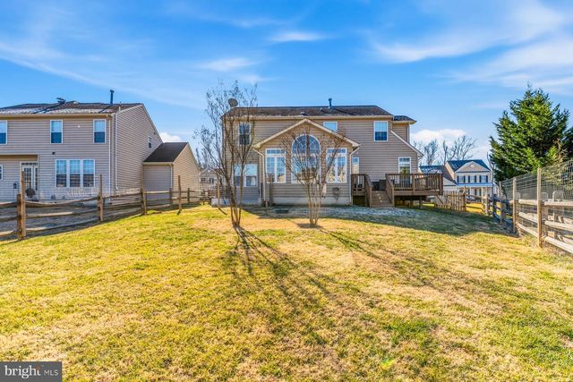 6171 MCCARTHY DR, King George, VA 22485