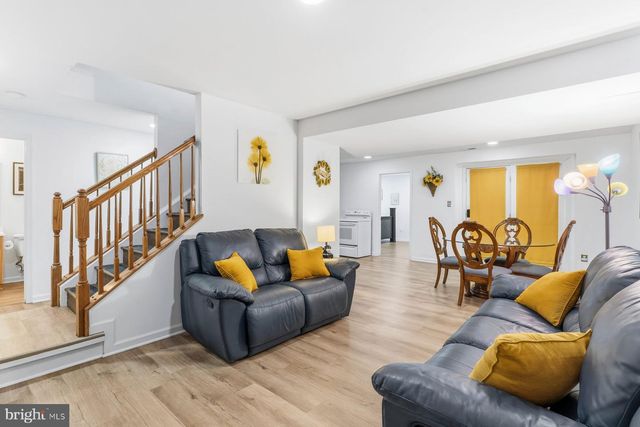 6171 MCCARTHY DR, King George, VA 22485