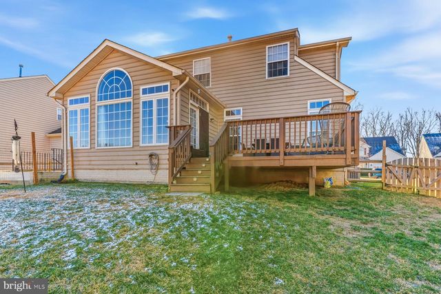 6171 MCCARTHY DR, King George, VA 22485