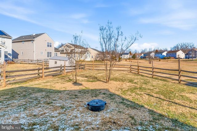 6171 MCCARTHY DR, King George, VA 22485