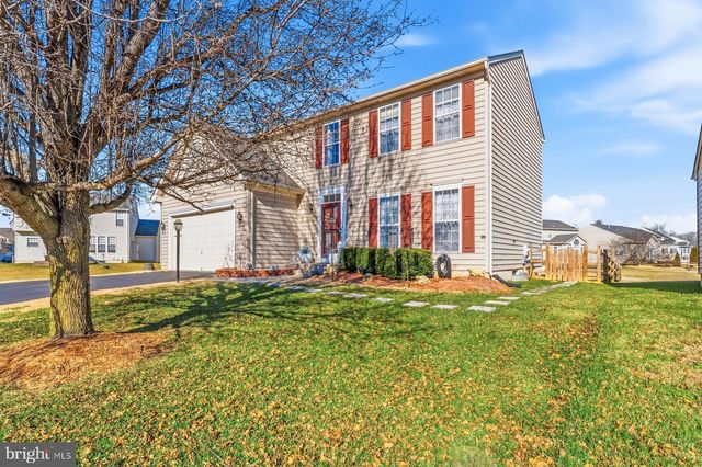 6171 MCCARTHY DR, King George, VA 22485