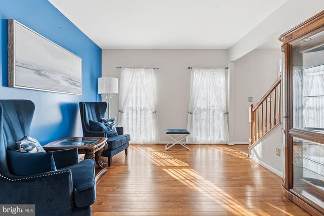 6171 MCCARTHY DR, King George, VA 22485