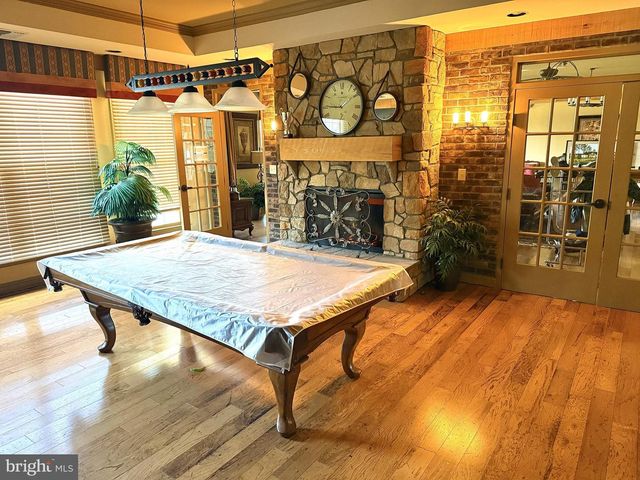 6171 MCCARTHY DR, King George, VA 22485