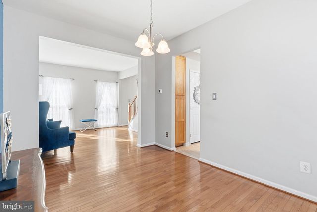 6171 MCCARTHY DR, King George, VA 22485