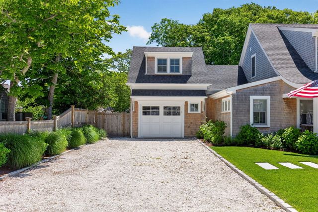 60 Bayberry Road, West Yarmouth, MA 02673