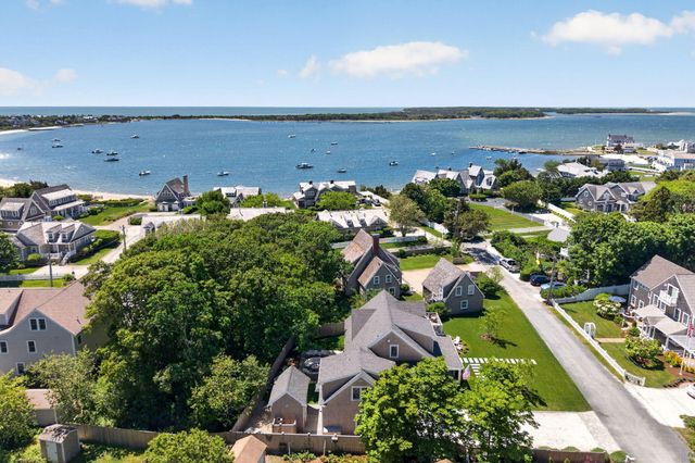 60 Bayberry Road, West Yarmouth, MA 02673