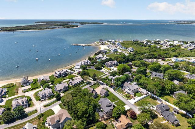 60 Bayberry Road, West Yarmouth, MA 02673