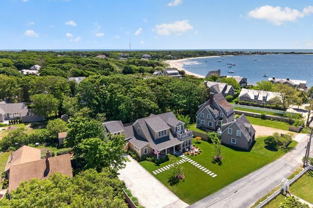 60 Bayberry Road, West Yarmouth, MA 02673