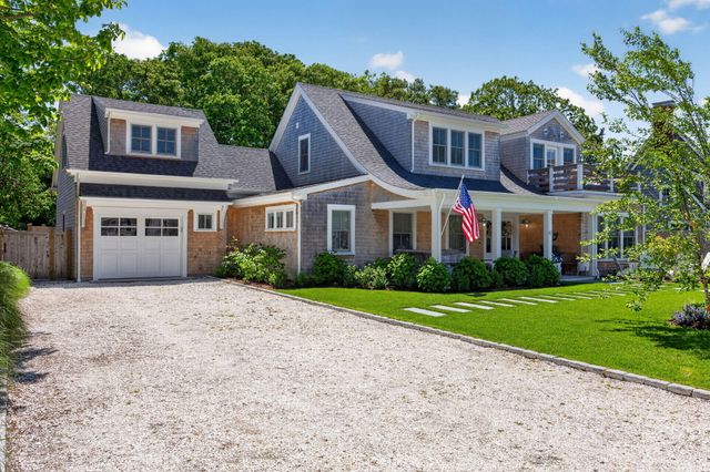 60 Bayberry Road, West Yarmouth, MA 02673