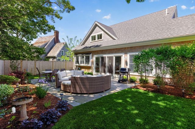 60 Bayberry Road, West Yarmouth, MA 02673