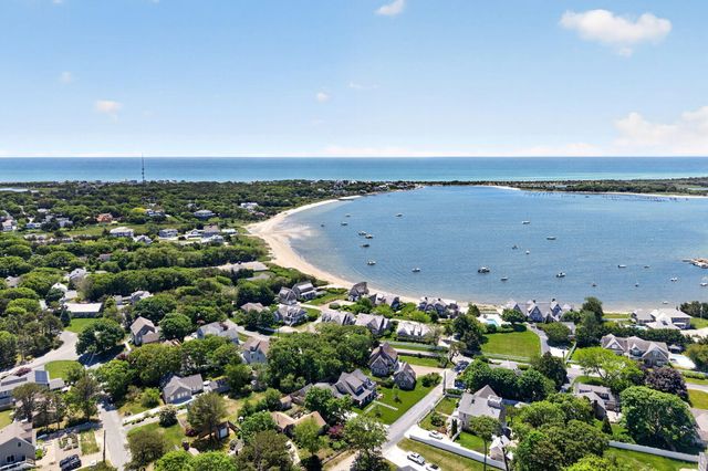 60 Bayberry Road, West Yarmouth, MA 02673
