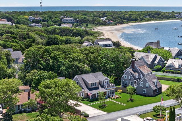 60 Bayberry Road, West Yarmouth, MA 02673
