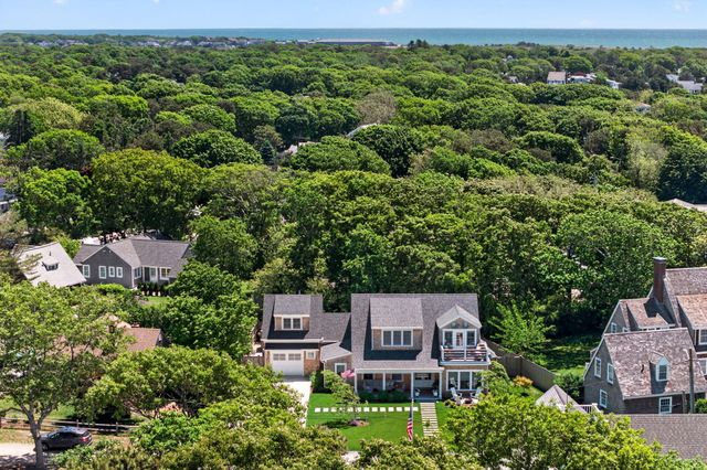 60 Bayberry Road, West Yarmouth, MA 02673