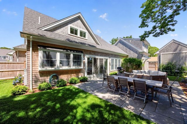 60 Bayberry Road, West Yarmouth, MA 02673