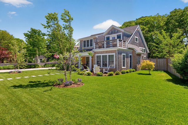 60 Bayberry Road, West Yarmouth, MA 02673