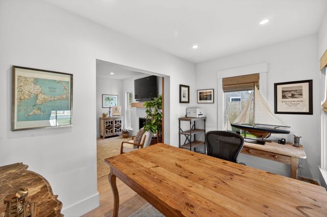 60 Bayberry Road, West Yarmouth, MA 02673