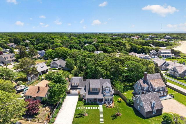 60 Bayberry Road, West Yarmouth, MA 02673