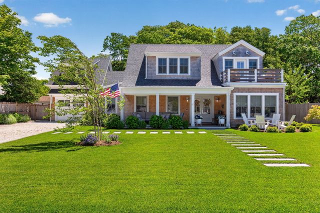 60 Bayberry Road, West Yarmouth, MA 02673