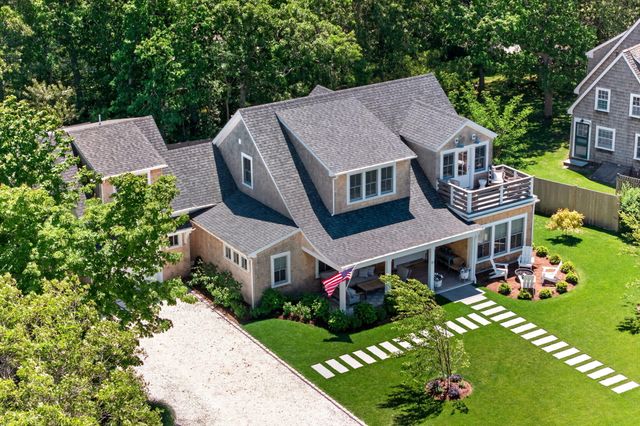 60 Bayberry Road, West Yarmouth, MA 02673