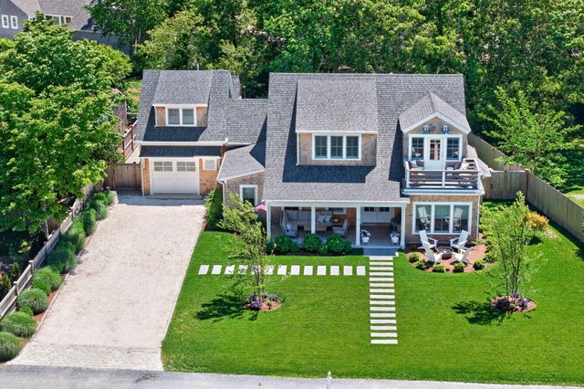 60 Bayberry Road, West Yarmouth, MA 02673