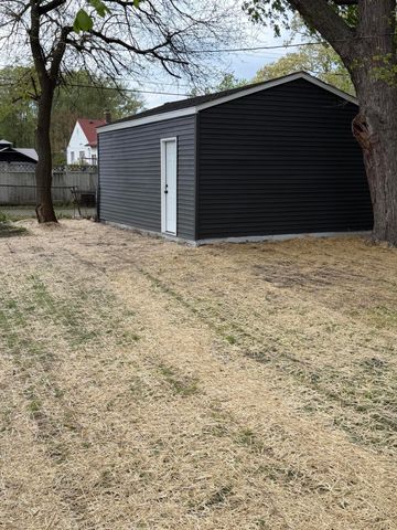 556 Durbin Street, Gary, IN 46406