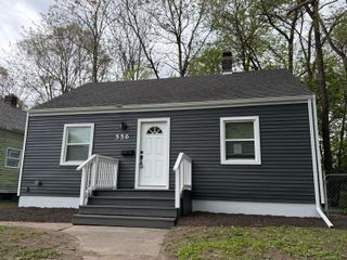 556 Durbin Street, Gary, IN 46406