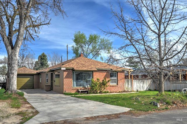 8014 W Holt St., Boise, ID 83704