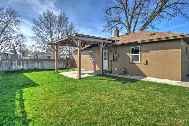 8014 W Holt St., Boise, ID 83704