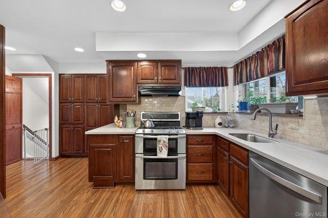 22 Morris Drive, New City, NY 10956