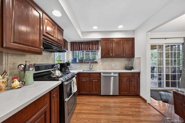 22 Morris Drive, New City, NY 10956