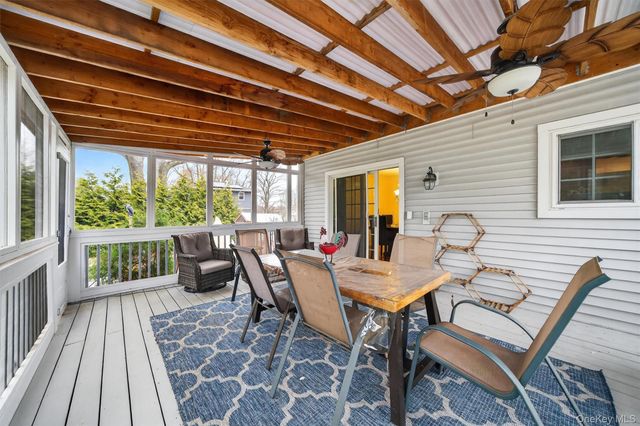 22 Morris Drive, New City, NY 10956