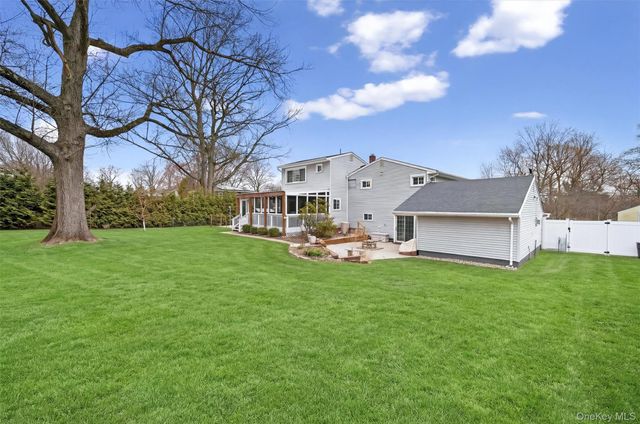 22 Morris Drive, New City, NY 10956