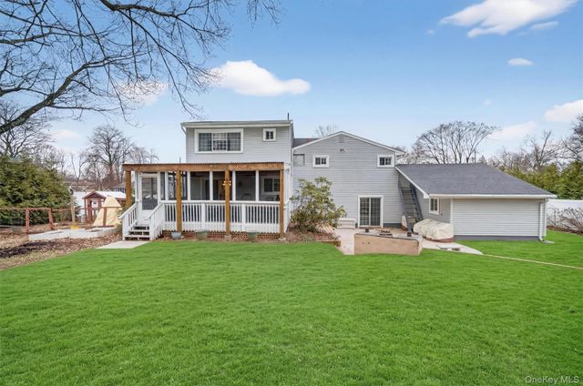 22 Morris Drive, New City, NY 10956