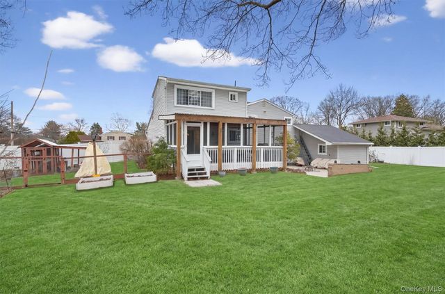 22 Morris Drive, New City, NY 10956