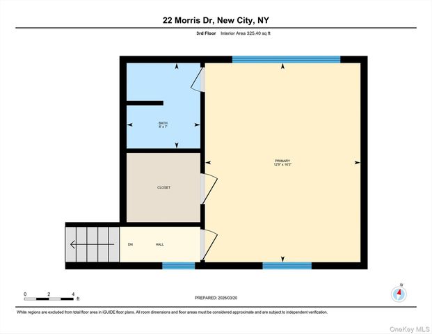 22 Morris Drive, New City, NY 10956