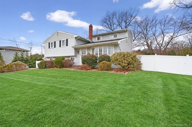 22 Morris Drive, New City, NY 10956