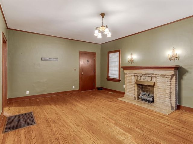 2421 19th Street, Oklahoma City, OK 73107