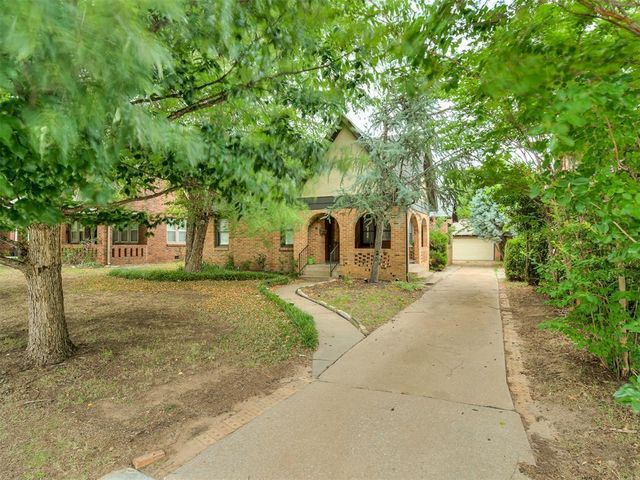 2421 19th Street, Oklahoma City, OK 73107