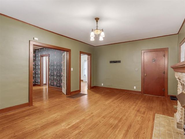 2421 19th Street, Oklahoma City, OK 73107