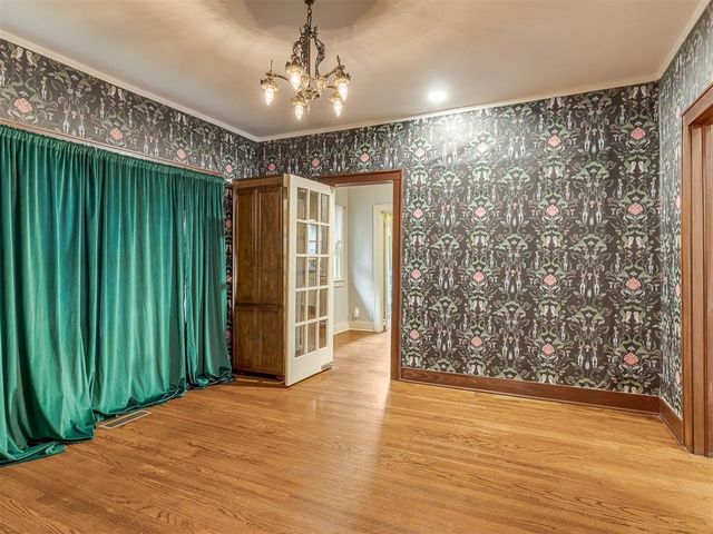 2421 19th Street, Oklahoma City, OK 73107