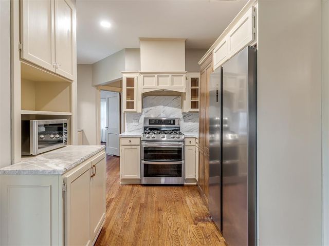 2421 19th Street, Oklahoma City, OK 73107