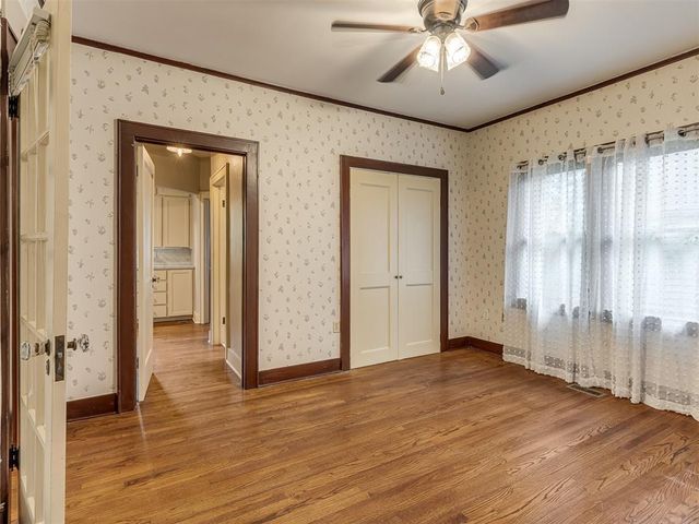 2421 19th Street, Oklahoma City, OK 73107