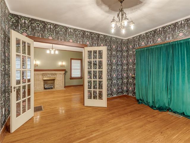 2421 19th Street, Oklahoma City, OK 73107
