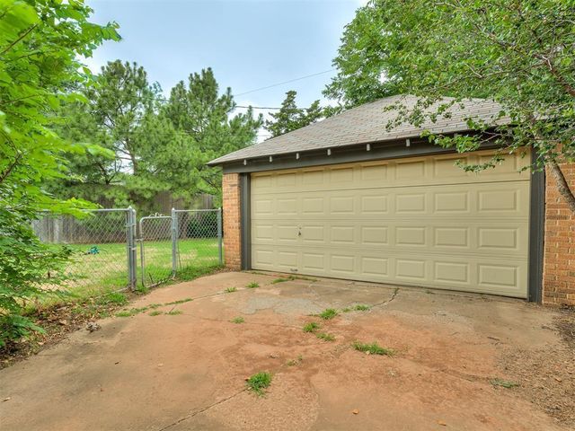 2421 19th Street, Oklahoma City, OK 73107